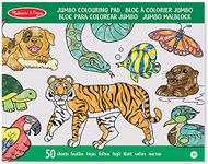 Melissa & Doug Coloring Books For Children