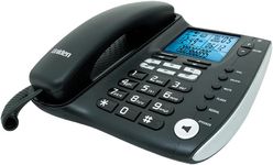 Uniden FP1200 - Corded Phone with A