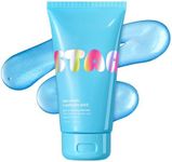 Starface Star Wash + Salicylic Acid Foaming Facial Cleanser, Made for Breakout-Prone and Sensitive Skin, Minimize Breakouts and Unclog Pores, 5 fl oz