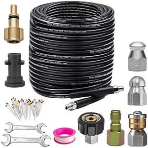 30M Sewer 