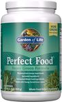 Garden Of Life Whole Food Vegetable