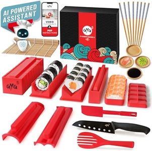 Sushi Maki