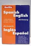 Spanish / English Dictionary