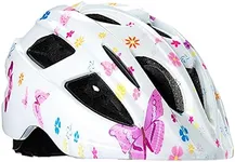 Girls Bike Helmet 8-14 Muti-Sport Adjustable Girls Youths Age 8+ Helmet CPSC Certificated