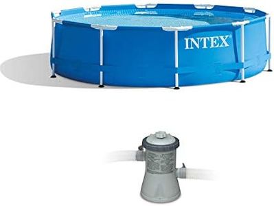 Intex 10 x