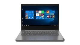 Lenovo V14-IIL 14" Full HD Laptop Intel Core i5-1035G1 8GB RAM 256GB SSD Windows 10 Pro - 82C40019UK