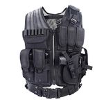 Army Vest For Men