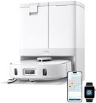 eufy X10 Pro Omni Robot Vacuum Clea