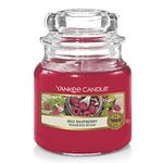 Red Scented Candles