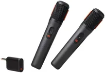 JBL PartyBox Wireless Mic - 2X Digi