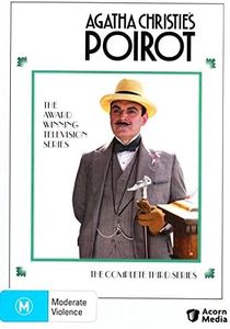 Poirot Ser