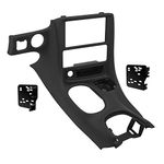 Metra DP3021B Double Din Stereo Dash Kit For 1997-2004 Chevrolet Corvette