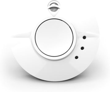FireAngel Pro Smart Smoke Alarm – Wireless Home Safety Detector