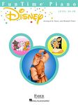 FunTime Piano Disney Level 3A-3B