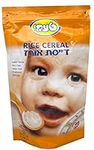 Taami Rice Flour Baby Cereal 7 Ounc
