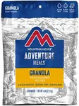 Mountain House Granola with Milk & 