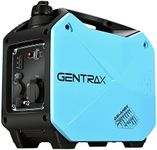 GenTrax Inverter Generator 2KW Max 