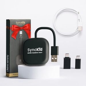 SYNCKID Up