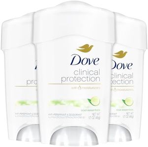 Dove Deodo