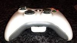 Microsoft Xbox 360 Wireless Control