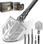 Sahara Sailor Survival Shovel，180 D