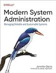 Modern System Administration: Manag