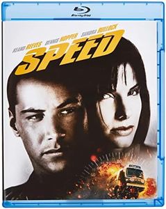 Speed [Blu-Ray]