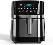 Besile 7.0QT Large Hot Air Fryer Co