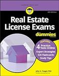 Real Estate License Exams For Dummi