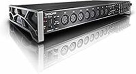 Tascam US-16x08 – USB Audio/MIDI In