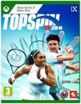 TopSpin 2K