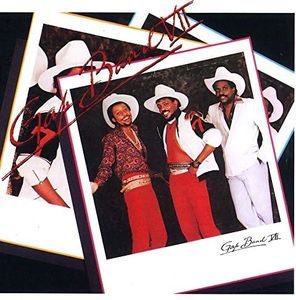 Gap Band VII