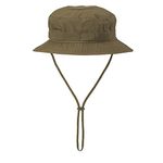 Helikon-Tex Men's CPU Hat Coyote, XL/Regular