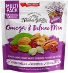 Nature's Garden Omega 3 Deluxe Mix 