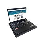 WOREMOR EMF Laptop Tray - Shielding