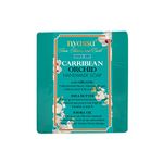 Nyassa Caribbean Orchid Handmade Natural Bathing Soap | Shea Butter, Organic Sweet Almond Oil |Musky Fragrance | Moisturizer | All Skin Type 150gm