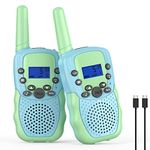 Walki Talki For Kids