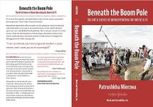 Beneath the Boom Pole: The Art & Science of Boom Operating for Movies & TV (All Art is Technical: Sound for Motion Pictures and Television)