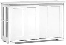 Artiss Buffet Sideboard White with 