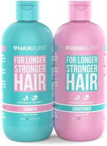 HAIR BURST