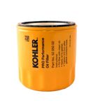 KOHLER 52 050 02-S Engine Oil Filter Extra Capacity for CH11 - CH15, CV11 - CV22, M18 - M20, MV16 - MV20 and K582