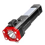 Emergency Flashlight For Car