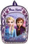 Disney Personalized Kids Backpack O