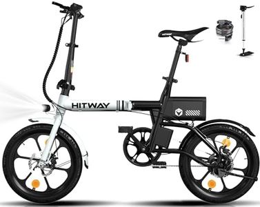HITWAY BK3
