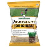 Jonathan Green Black Beauty Grass Seed, 50-Pound