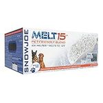 Snow Joe MELT15PET-BOX Premium Pet 