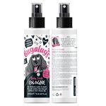 Freshener For Dogs