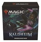 MTG Magic Kaldheim Prerelease Pack 
