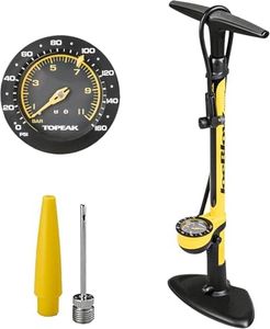 Topeak Joe