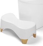 GLIGAM Toilet Stool,Gligam Poop Sto